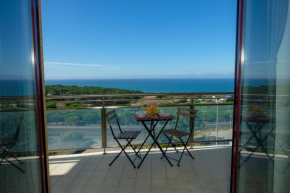 Summer in Paradise - Sea View and Pool in Ericeira